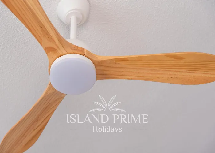 Huge Terrace In Heated Pool Complex With Teide Views Fc1209 Apartamento San Miguel de Abona