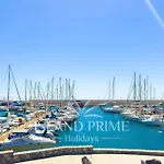 דירה Huge Terrace In Heated Pool Complex With Teide Views Fc1209 *