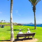 Huge Terrace In Heated Pool Complex With Teide Views Fc1209 * סן מיגל דה אבונה
