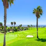 Huge Terrace In Heated Pool Complex With Teide Views Fc1209 דירה