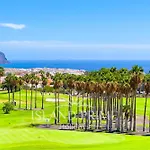 Huge Terrace In Heated Pool Complex With Teide Views Fc1209 סן מיגל דה אבונה