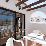דירה Huge Terrace In Heated Pool Complex With Teide Views Fc1209 *