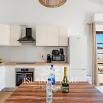 Huge Terrace In Heated Pool Complex With Teide Views Fc1209 דירה *