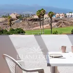 דירה Huge Terrace In Heated Pool Complex With Teide Views Fc1209 *