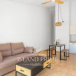 Huge Terrace In Heated Pool Complex With Teide Views Fc1209