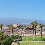 דירה Huge Terrace In Heated Pool Complex With Teide Views Fc1209 *