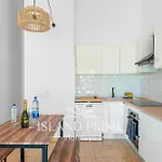 Huge Terrace In Heated Pool Complex With Teide Views Fc1209 * סן מיגל דה אבונה