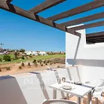 Huge Terrace In Heated Pool Complex With Teide Views Fc1209 דירה *