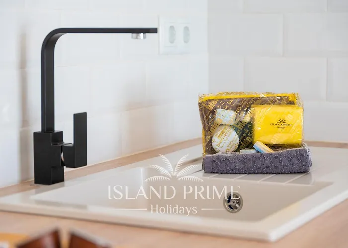 Huge Terrace In Heated Pool Complex With Teide Views Fc1209 Apartamento