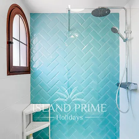 Huge Terrace In Heated Pool Complex With Teide Views Fc1209 Apartman *