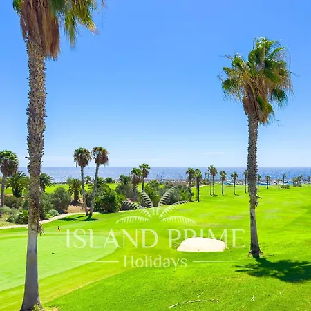 Huge Terrace In Heated Pool Complex With Teide Views Fc1209 Appartamento