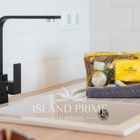 Huge Terrace In Heated Pool Complex With Teide Views Fc1209 Apartman