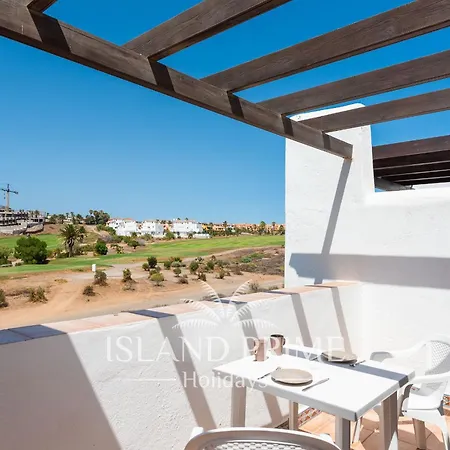 Huge Terrace In Heated Pool Complex With Teide Views Fc1209 Apartman *