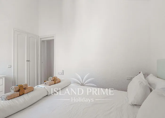 Huge Terrace In Heated Pool Complex With Teide Views Fc1209 Lägenhet