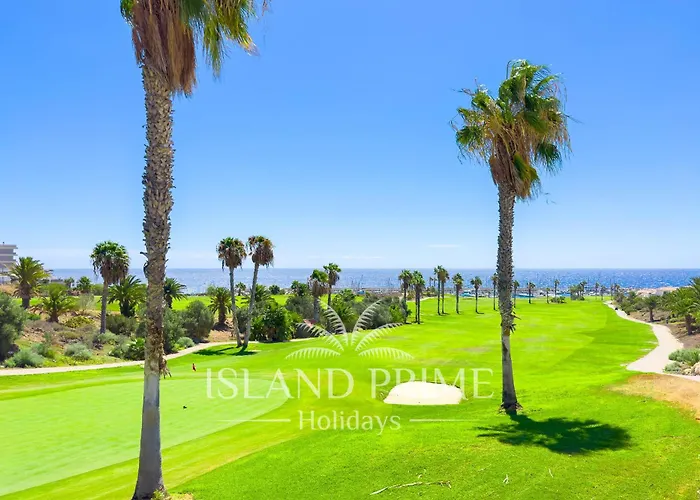 Huge Terrace In Heated Pool Complex With Teide Views Fc1209 Lägenhet