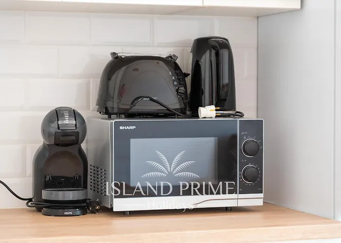 Huge Terrace In Heated Pool Complex With Teide Views Fc1209 * San Miguel de Abona